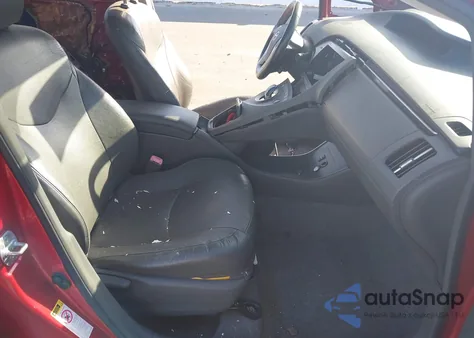 2010 Toyota Prius Iv z USA, uszkodzony, nr VIN JTDKN3DU2A0112163